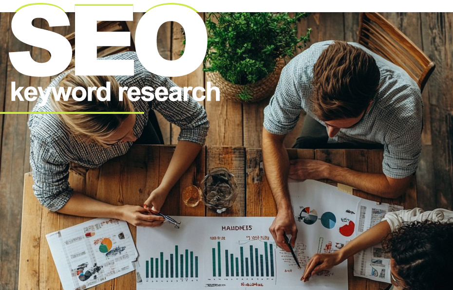 SEO Keyword Research