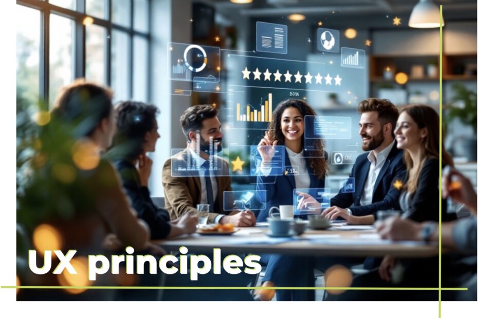 UX principles
