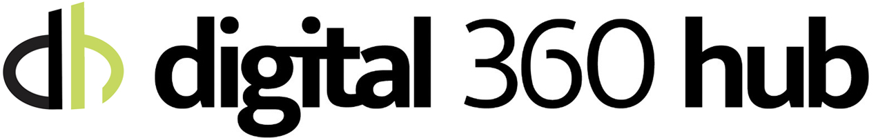 Digital 360 Hub - digital marketing agency