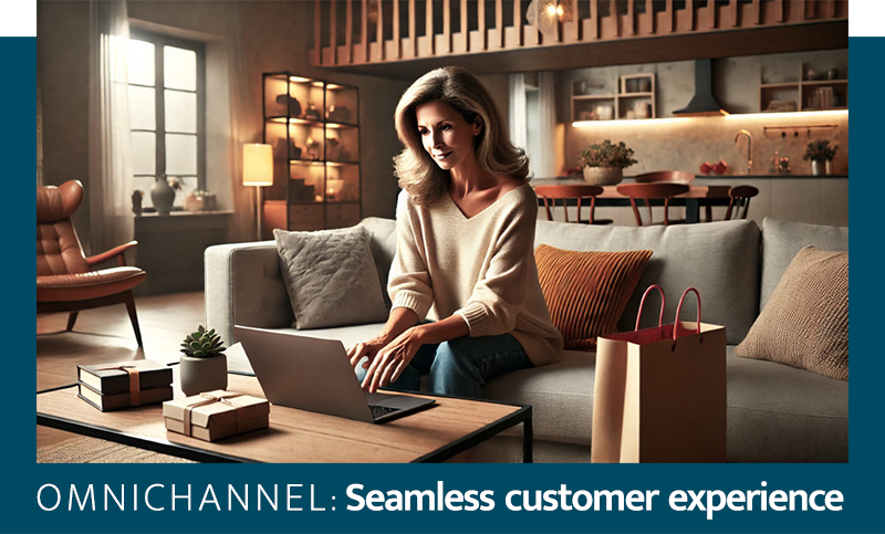 Omnichannel implementation