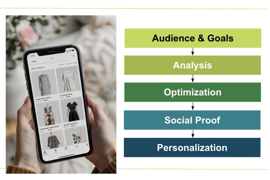 The ultimate guide to Conversion Rate Optimization (CRO)