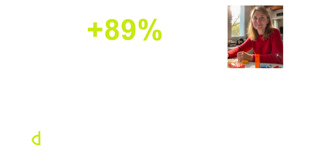 Conversion Rate Optimization - web conversion increase case study