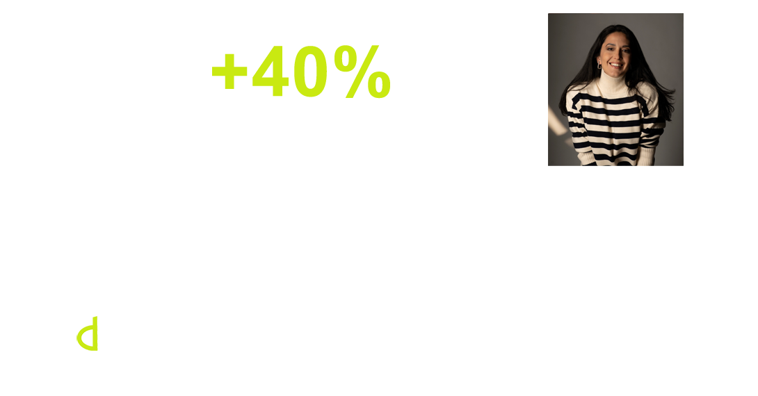 Conversion Rate Optimization - booking increase case study