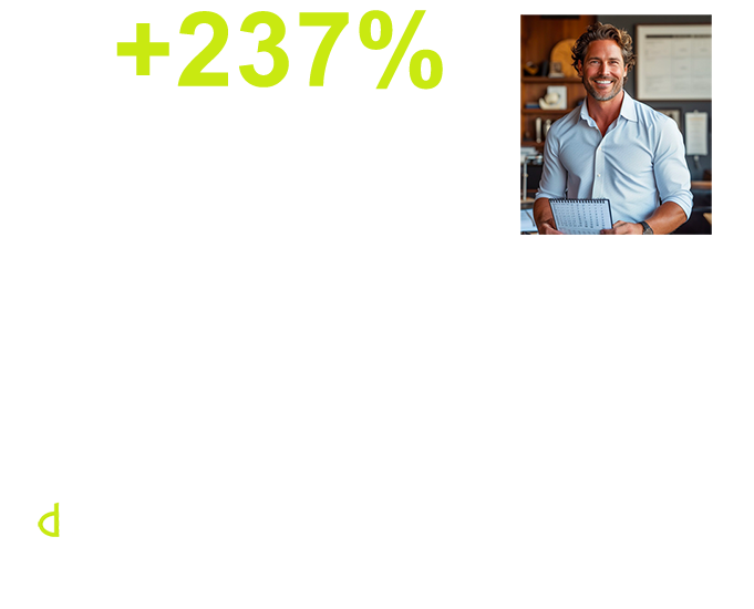 Conversion Rate Optimization - revenue increase case study