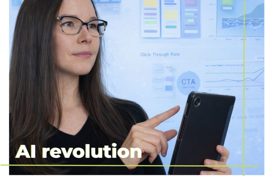 AI is transforming CRO