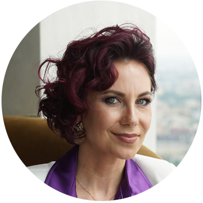 AnnaD - Executive Careers Coach